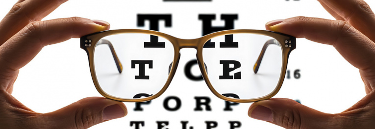 Wenn ein Augenarzt die Fertiglesehilfe bewirbt … - Brillen Müller e.K. München