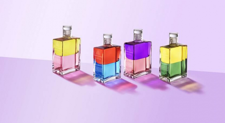 Susanne Particus Aura-Soma-Practitioner München Aura-Soma in München bei Brillen Müller