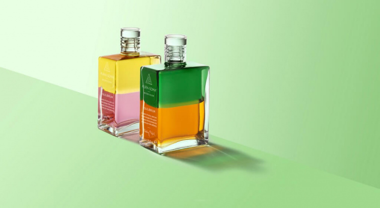 Susanne Particus Aura-Soma-Practitioner München Aura-Soma in München bei Brillen Müller